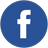 Icone logo Facebook version 2024